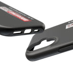 Phone Case — "BREAKING NEWS JLR© Investigates" Magnetic Impact-Resistant Protective Case