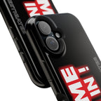 JLR© Investigates — "COME ON IN!" Magnetic Impact-Resistant Protective Case