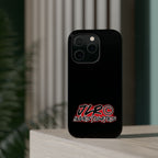 Phone Case — Magnetic Impact-Resistant with JLR© Investigates Logo