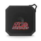 Bluetooth Speaker — JLR© Investigates Outdoor Portable Waterproof Speaker