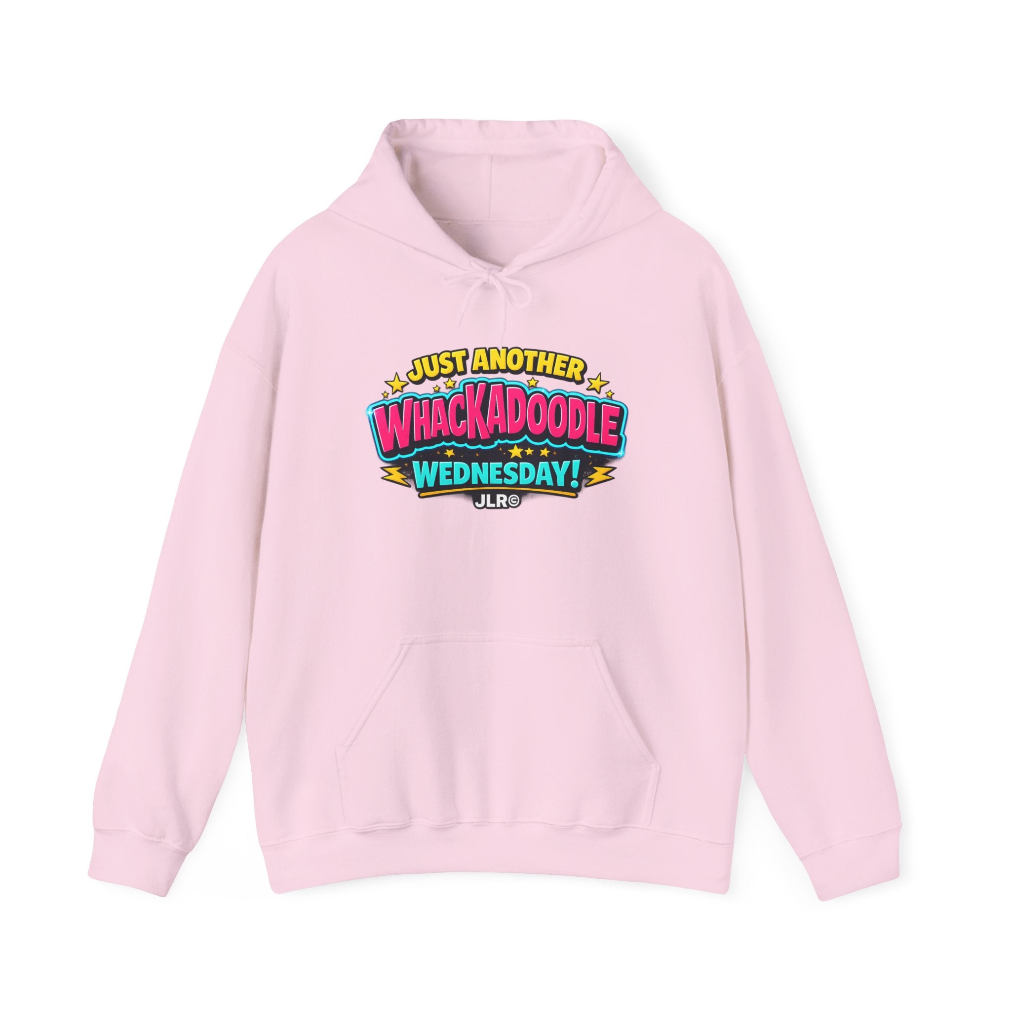 Whackadoodle Hoodie