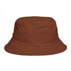 Bucket Hat — "COME ON IN! JLR© Investigates" Retro Investigative Logo