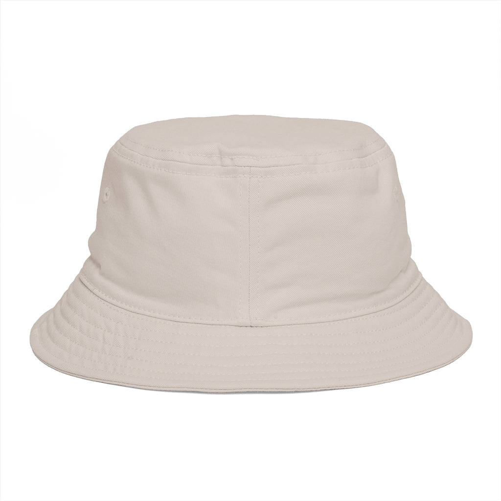 Bucket Hat — 'JLR© Investigates' Logo Bucket Hat