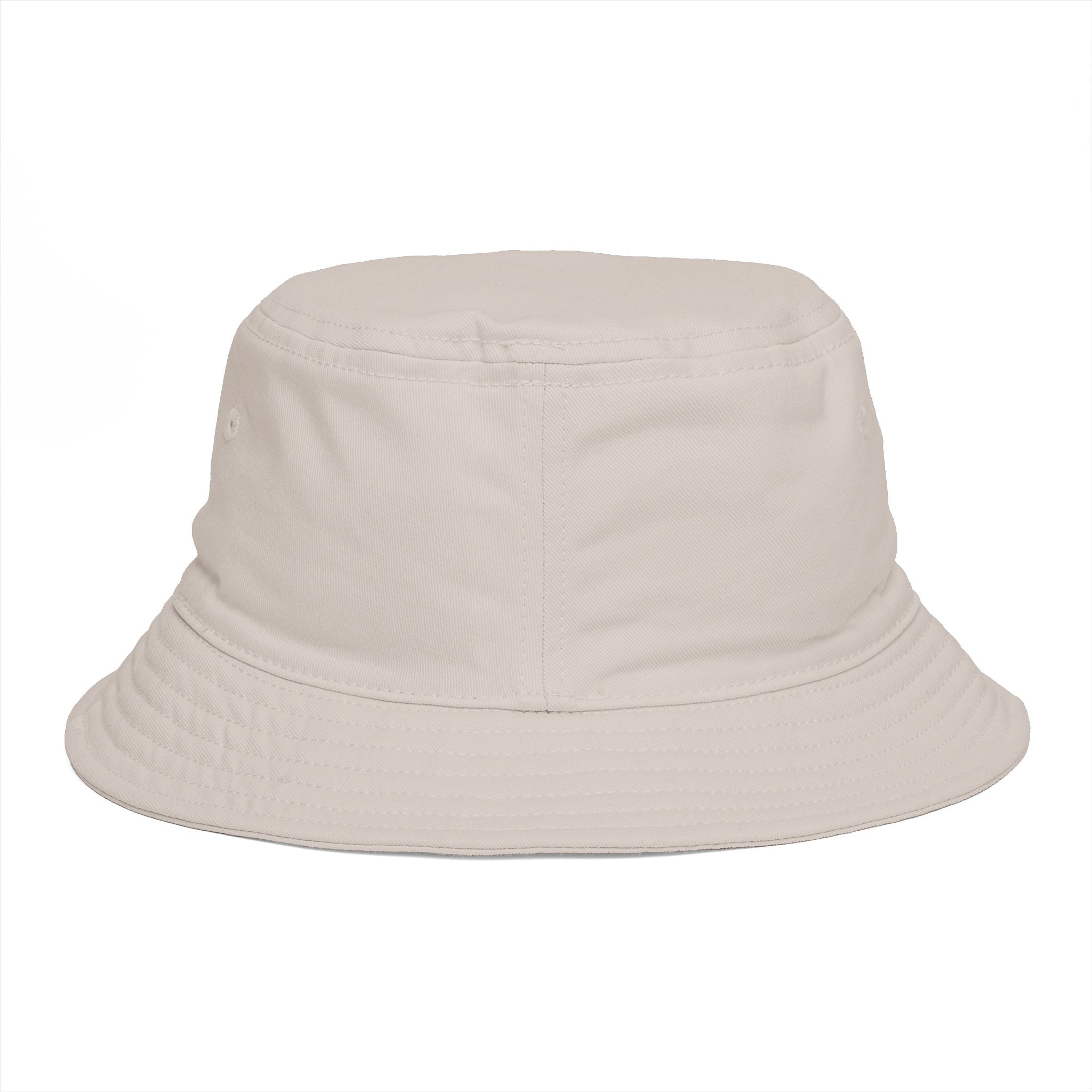 Bucket Hat — 'JLR© Investigates' Logo Bucket Hat