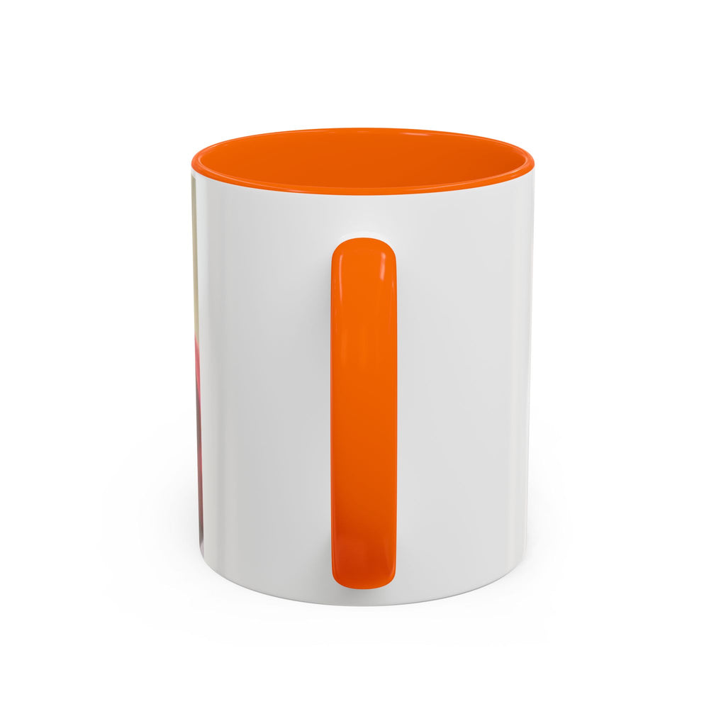 JLR & OJ Coffee Mug