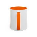 JLR & OJ Coffee Mug
