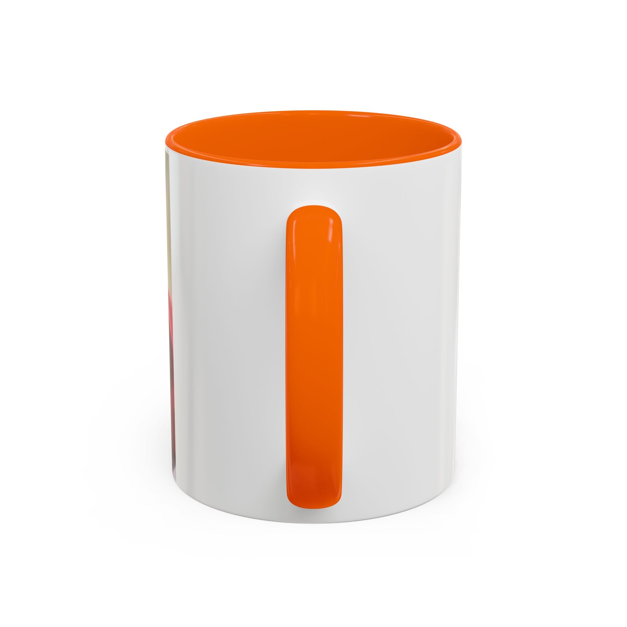 JLR & OJ Coffee Mug