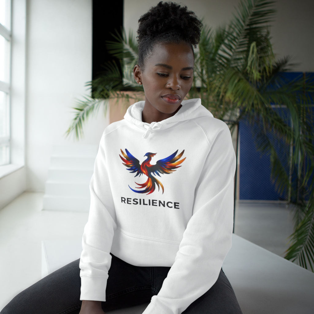 Resilience Hoodie