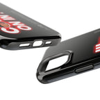 JLR© Investigates — "COME ON IN!" Magnetic Impact-Resistant Protective Case