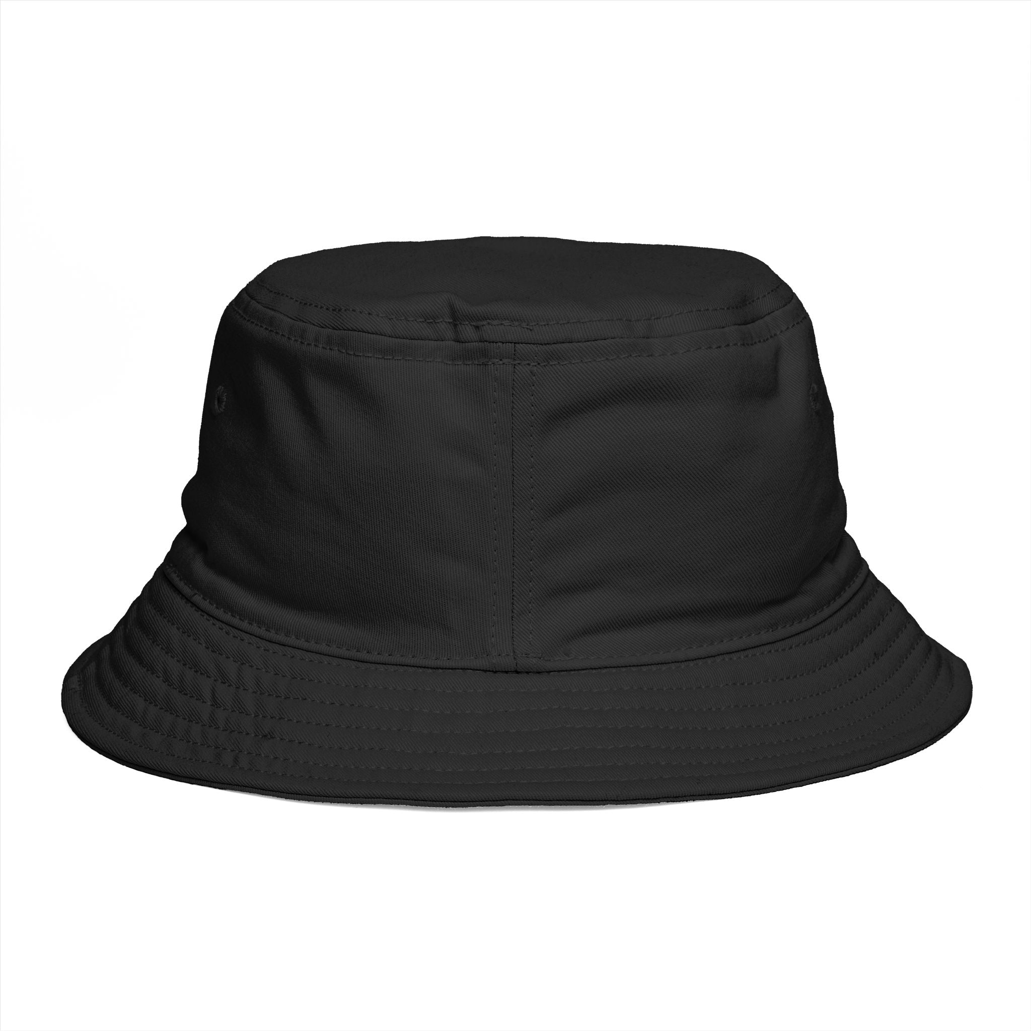 Bucket Hat — 'JLR© Investigates' Logo Bucket Hat