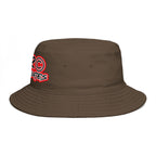 Bucket Hat — 'JLR© Investigates' Logo Bucket Hat