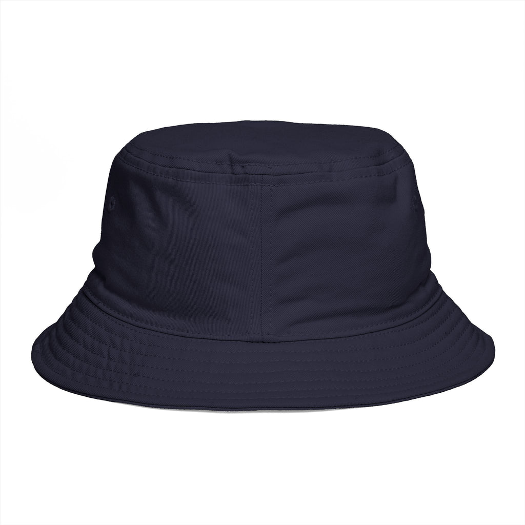 Bucket Hat — 'JLR© Investigates' Logo Bucket Hat