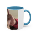 JLR & OJ Coffee Mug