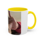 JLR & OJ Coffee Mug