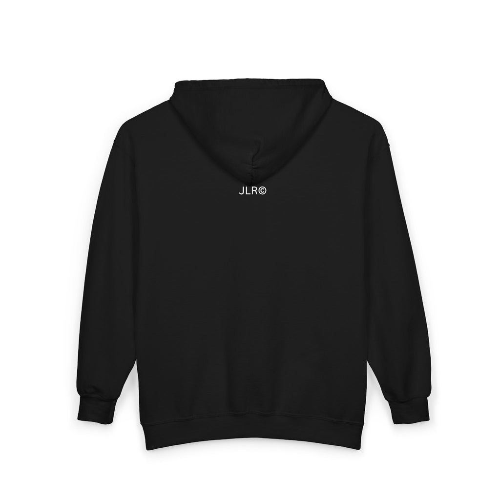 Whackadoodle Halloween Full-Zip Hoodie