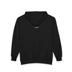Whackadoodle Halloween Full-Zip Hoodie