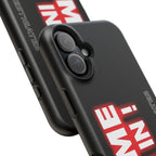 JLR© Investigates — "COME ON IN!" Magnetic Impact-Resistant Protective Case