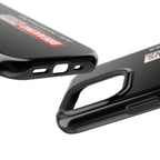 Phone Case — "BREAKING NEWS JLR© Investigates" Magnetic Impact-Resistant Protective Case