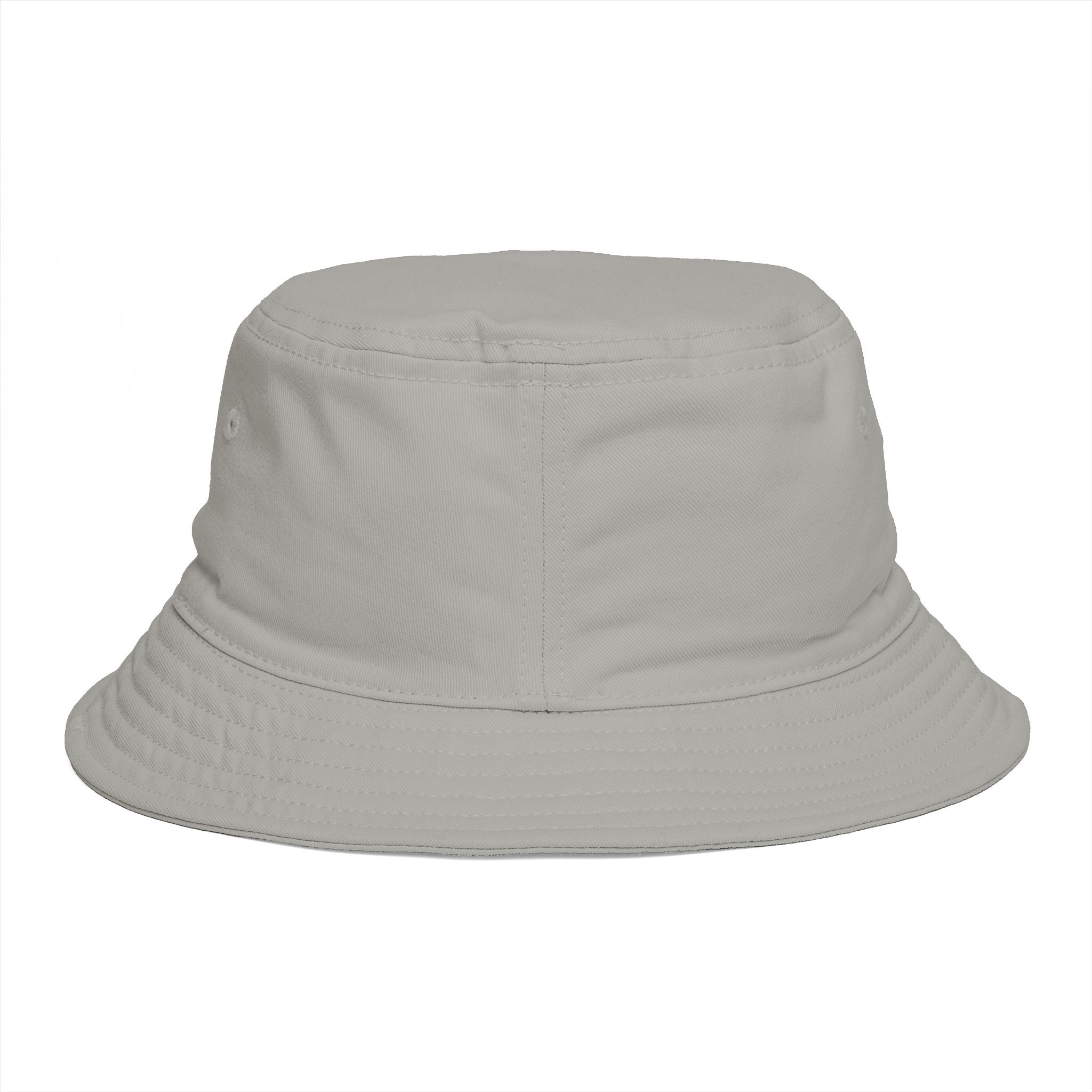 Bucket Hat — 'JLR© Investigates' Logo Bucket Hat