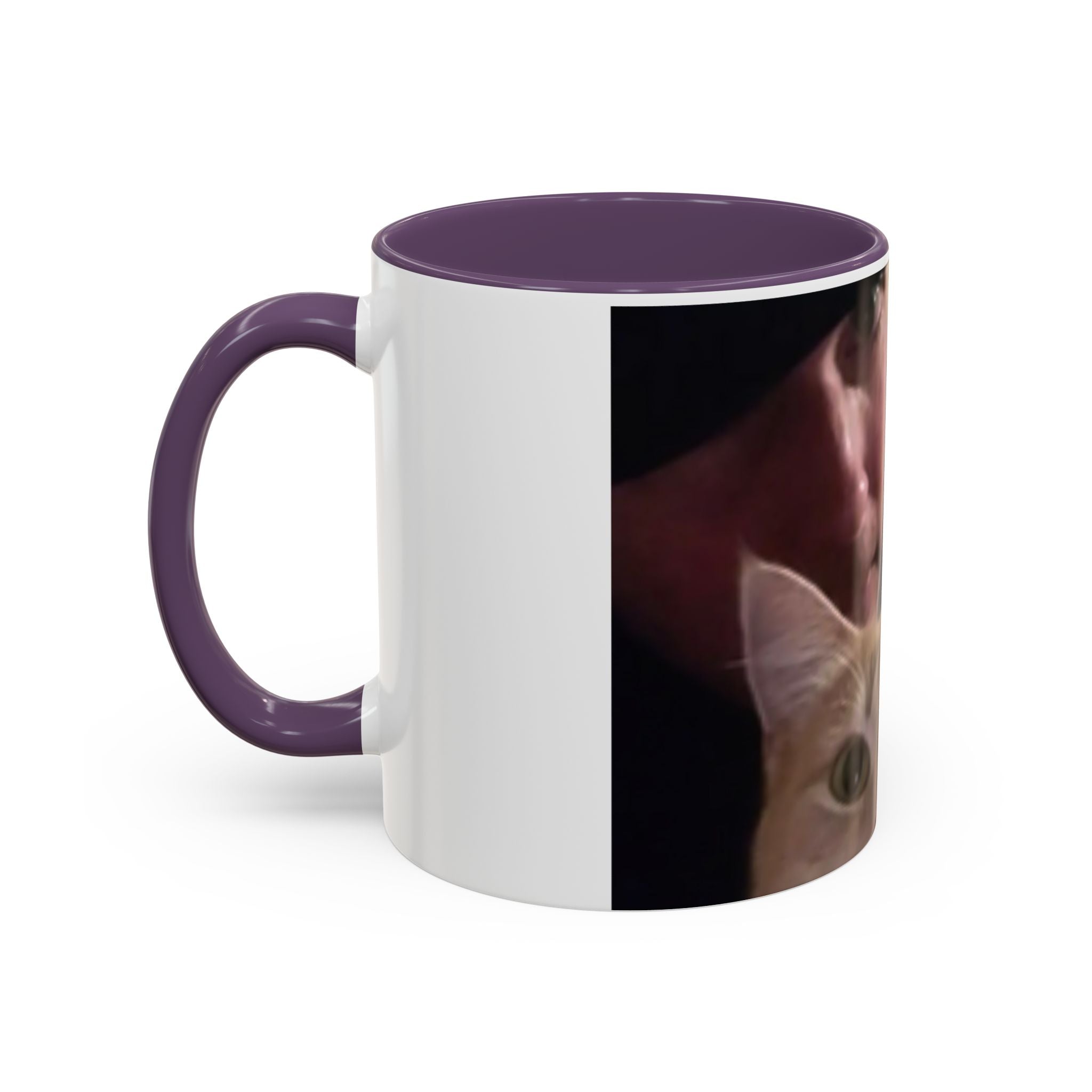 JLR & OJ Coffee Mug
