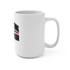 'Not Everything Needs an Investigation' Mug