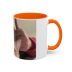 JLR & OJ Coffee Mug