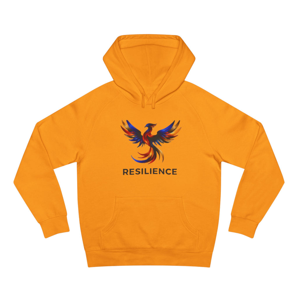 Resilience Hoodie