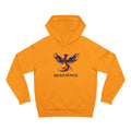 Resilience Hoodie