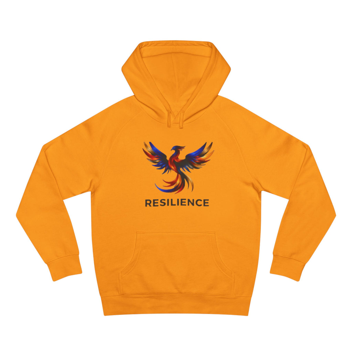 Resilience Hoodie