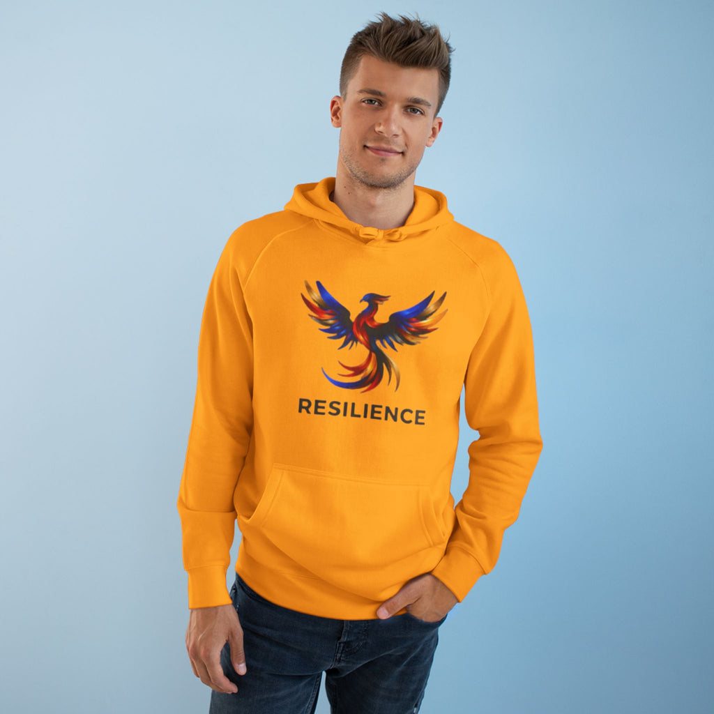 Resilience Hoodie