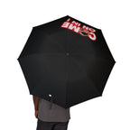 Come On In! JLR© Investigates Semi-Automatic Foldable Umbrella
