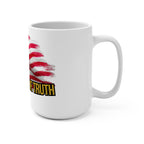Patriotic 15oz Mug