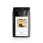 Peru single-origin coffee pods — 12 Keurig-compatible capsules | Boots on the Grounds by JLR© Investigates
